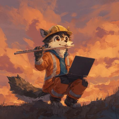 CodeMelodie43